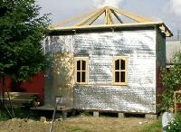 Участок 12.0  соток, Гуслево д.