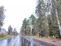 Дом 40.0  м2, Шатурторф п.