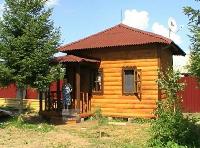 Участок 12.0  соток, Талица тер. СНТ