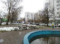 46.0  м2, Москва