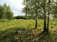 Участок 40.0  соток, Дворяниново д.