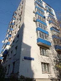 37.0  м2, Москва