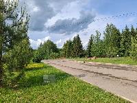 Участок 23.0  соток, Большая вода днп