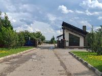 Участок 11.5  соток, Большая вода днп