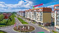 21.4  м2, Нахабино р.п.