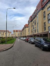21.4  м2, Нахабино р.п.