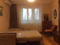 50.8  м2, Москва