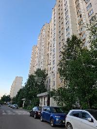 50.8  м2, Москва