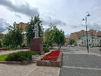 Участок 12.6  соток, Истра г.
