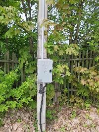 Участок 11.3  соток, Лайково с.