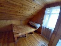 Дом 100.0  м2, Молозвино д.