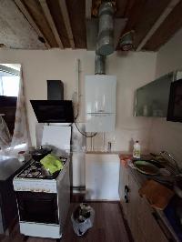 Дом 100.0  м2, Ленино д.