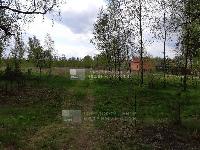 Участок 100.0  соток, Новораково д.