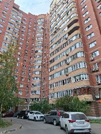 37.6  м2, Красногорск г.