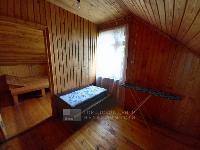 Дом 100.0  м2, Молозвино д.