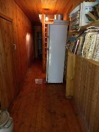 Дом 100.0  м2, Молозвино д.