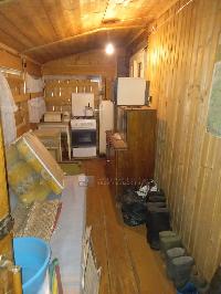 Дом 100.0  м2, Молозвино д.