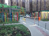 93.3  м2, Одинцово г.