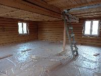 Дом 280.0  м2, Бакеево д.