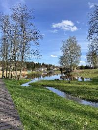 Дом 245.0  м2, НП ОЗУ Онуфриево тер.