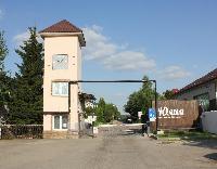 Дом 175.0  м2, коттеджный посёлок Юлия-1 тер.