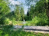 Участок 10.0  соток, Часовня д.