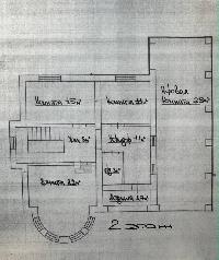 Дом 245.0  м2, Одинцово г.