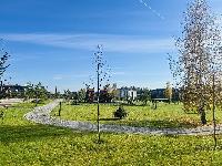 Участок 10.0  соток, Часовня д.