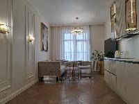 53.9  м2, Москва