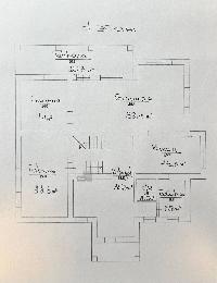 Дом 245.0  м2, НП ОЗУ Онуфриево тер.
