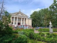 Участок 12.6  соток, Истра г.