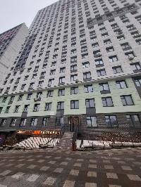 76.7  м2, Москва