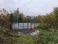 Участок 14.5  соток, Писково д.