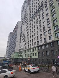 76.7  м2, Москва