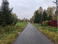 Участок 14.5  соток, Писково д.