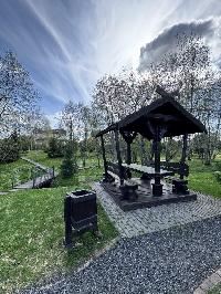 Дом 245.0  м2, НП ОЗУ Онуфриево тер.