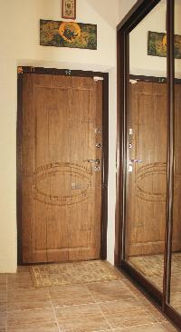 Дом 175.0  м2, коттеджный посёлок Юлия-1 тер.