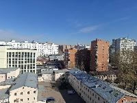 110.9  м2, Москва