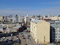 110.9  м2, Москва