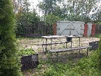 Дом 155.0  м2, СНТ Родник тер.