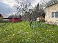 Дом 100.0  м2, ПСК Аида тер.