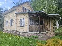 Дом 100.0  м2, ПСК Аида тер.