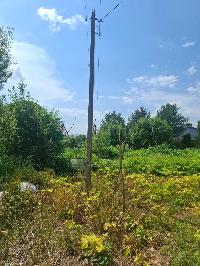Участок 9.0  соток, Овсяники д.