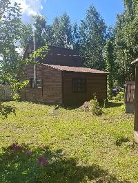 Дом 60.0  м2, ПСК Аида тер.