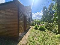 Дом 60.0  м2, ПСК Аида тер.