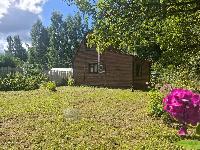 Дом 60.0  м2, ПСК Аида тер.