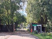 Участок 13.5  соток, ДПК Матвейково тер.