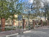 Участок 13.3  соток, Успенское с.