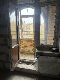 43.5  м2, Сабурово д.