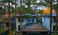 Дом 210.0  м2, Новодарьино д.